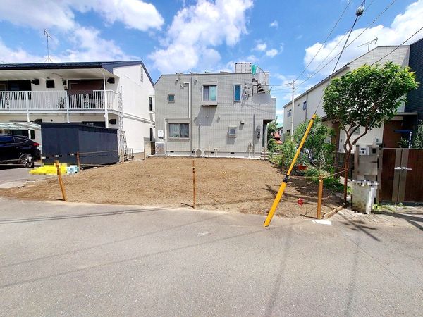 調布市国領町7丁目新築戸建 その他現地 調布市国領町7丁目新築戸建 その他現地