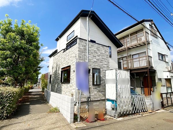 調布市染地1丁目新築戸建 1号棟 その他