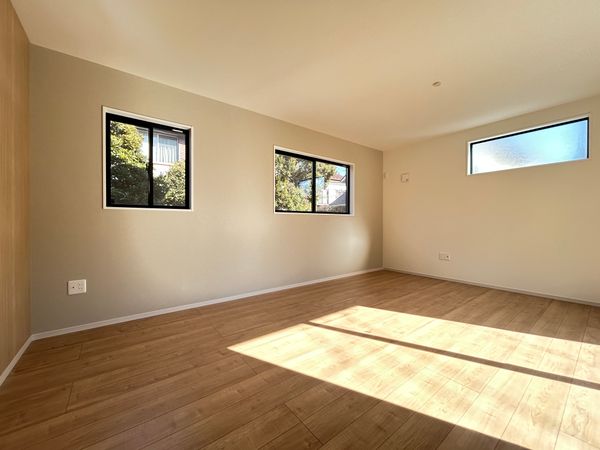 三鷹市大沢5丁目新築戸建 2号棟 リビング 三鷹市大沢5丁目新築戸建 2号棟 リビング