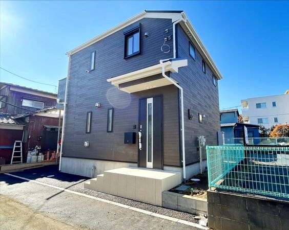 調布市下石原1丁目新築戸建 その他現地 調布市下石原1丁目新築戸建 その他現地