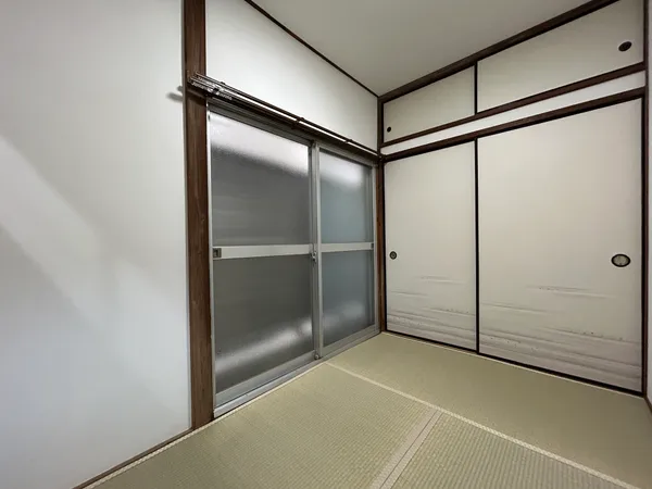 １階　和室