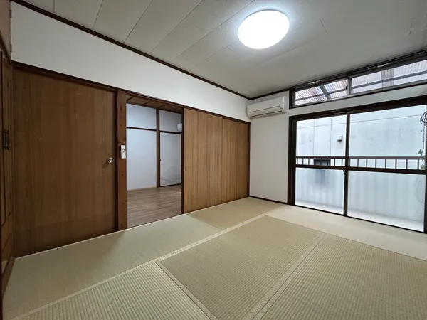 ２階　和室