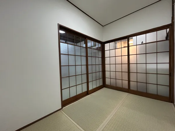 １階　和室
