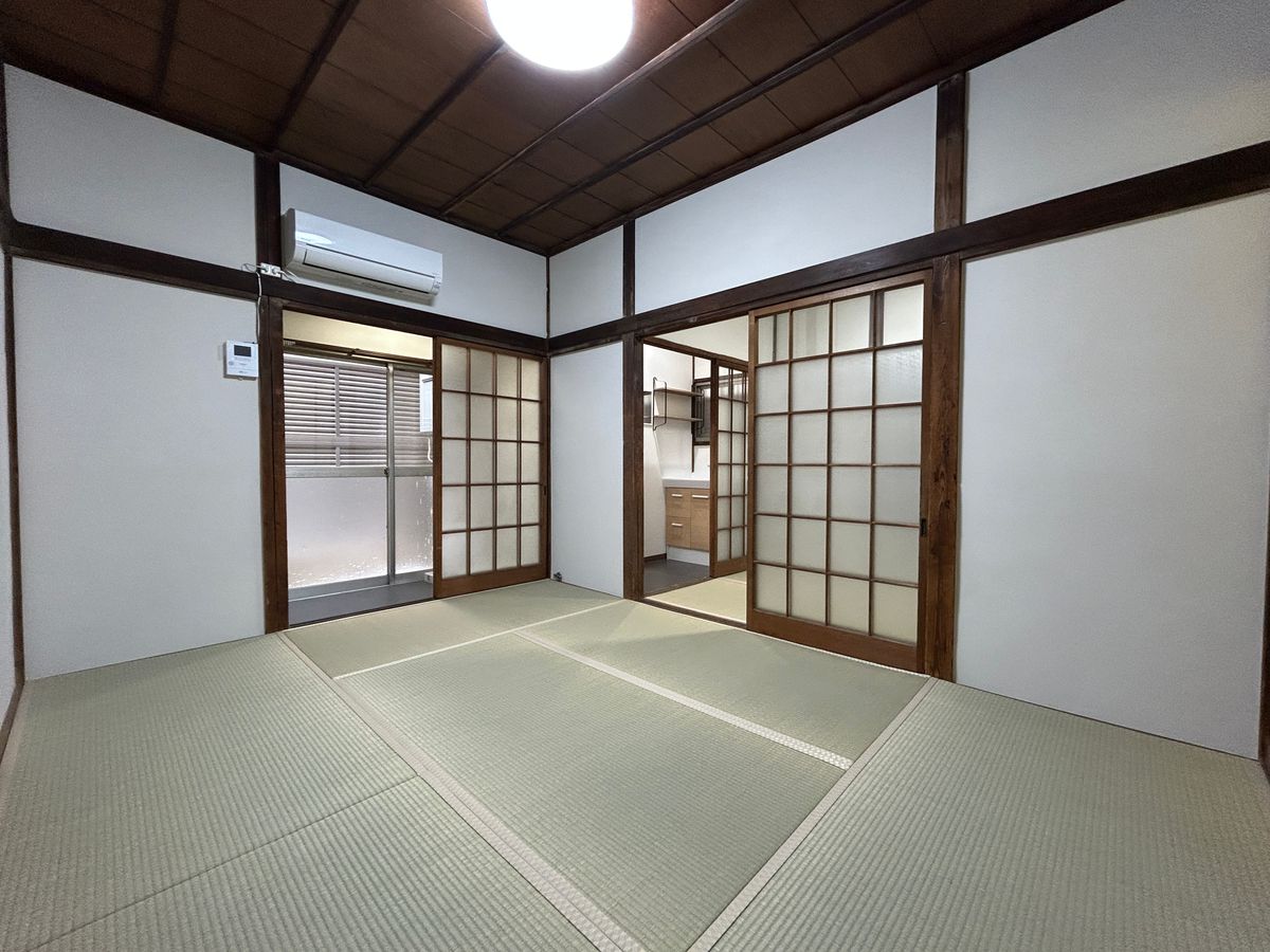 府中市宮西町3丁目戸建 室内 室内