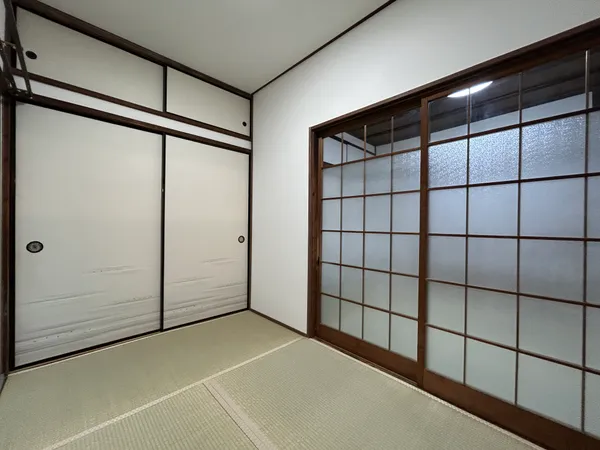 １階　和室