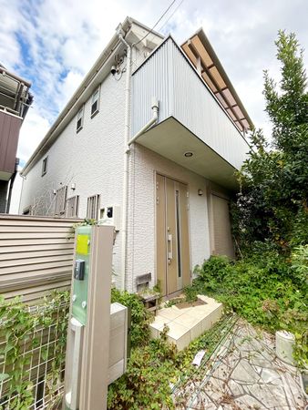 調布市下石原3丁目戸建 眺望 眺望