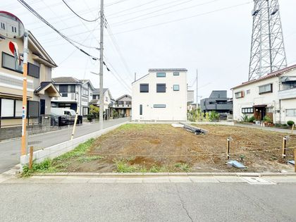 調布市深大寺北町3丁目 新築戸建 1号棟 その他現地