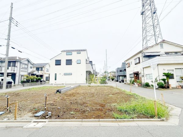 調布市深大寺北町3丁目 新築戸建 2号棟 その他現地 調布市深大寺北町3丁目 新築戸建 2号棟 その他現地