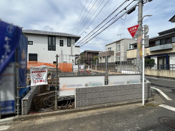 調布市深大寺東町6丁目新築戸建 2号棟 その他現地 調布市深大寺東町6丁目新築戸建 2号棟 その他現地