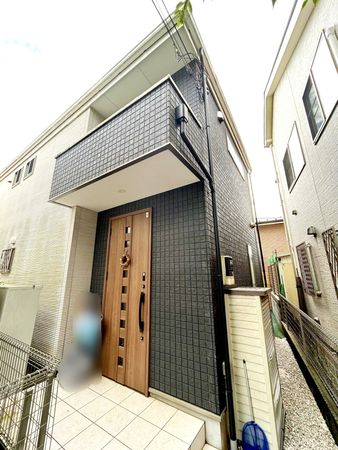 調布市深大寺元町3丁目 戸建 外観 外観