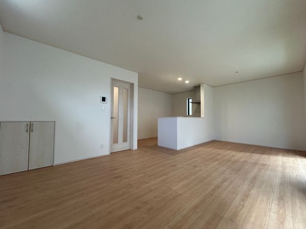 深大寺北町1丁目 新築戸建 A号棟 リビング 深大寺北町1丁目 新築戸建 A号棟 リビング