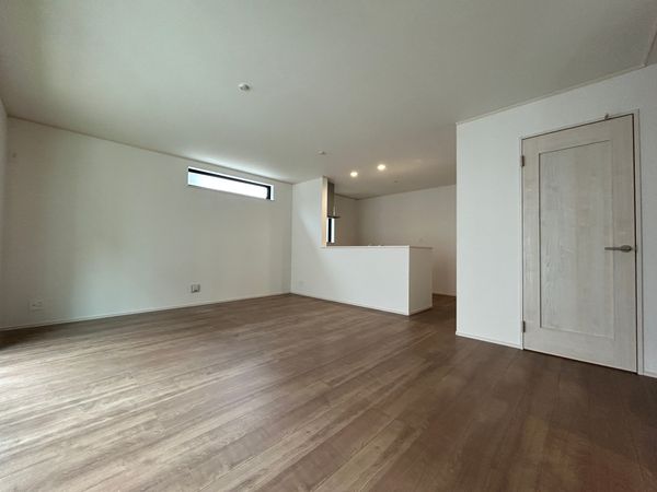 深大寺北町1丁目 新築戸建 D号棟 リビング 深大寺北町1丁目 新築戸建 D号棟 リビング