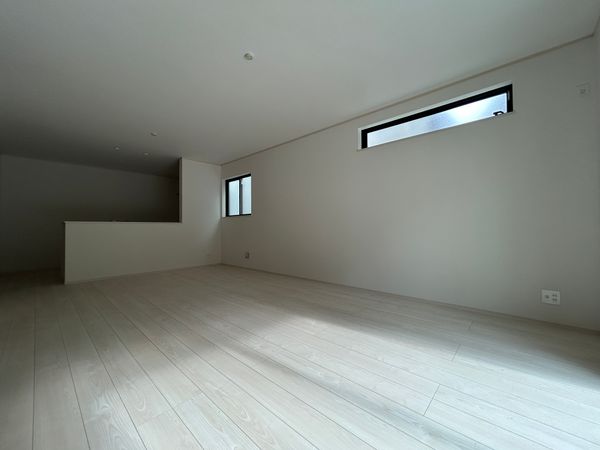 深大寺北町1丁目 新築戸建 F号棟 リビング 深大寺北町1丁目 新築戸建 F号棟 リビング