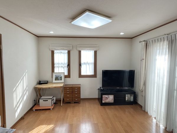 三鷹市大沢5丁目戸建 リビング 三鷹市大沢5丁目戸建 リビング