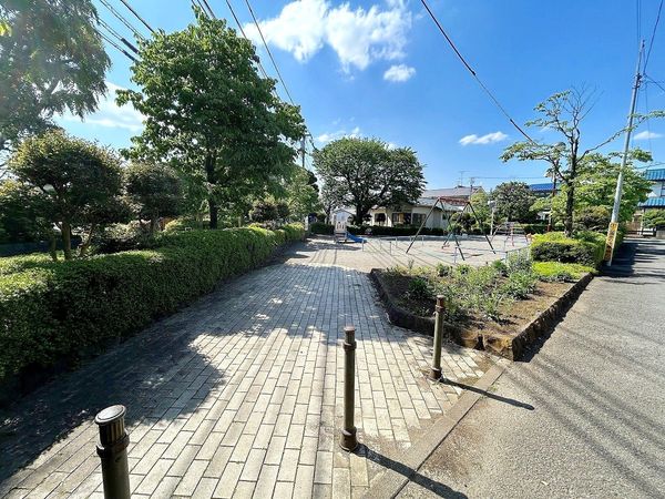 調布市八雲台1丁目新築戸建 1号棟 その他