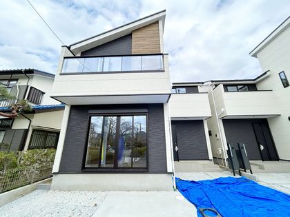 調布市八雲台1丁目新築戸建 1号棟 室内