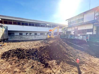 調布市深大寺南町4丁目新築戸建B号棟 その他現地