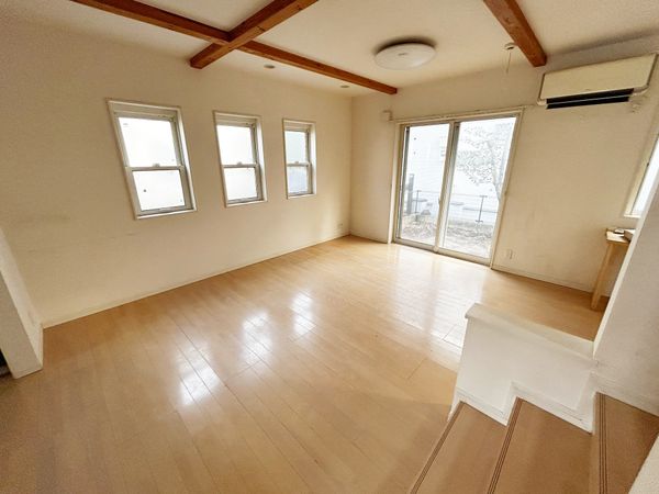 調布市深大寺元町2丁目 戸建 リビング 調布市深大寺元町2丁目 戸建 リビング