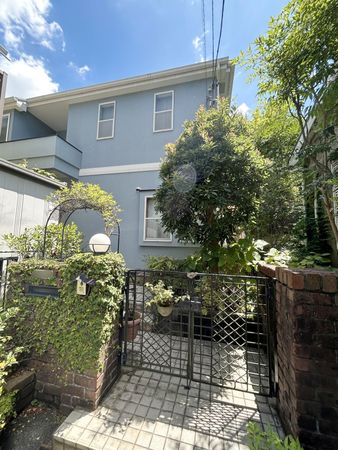 稲城市東長沼 戸建 外観 稲城市東長沼 戸建 外観