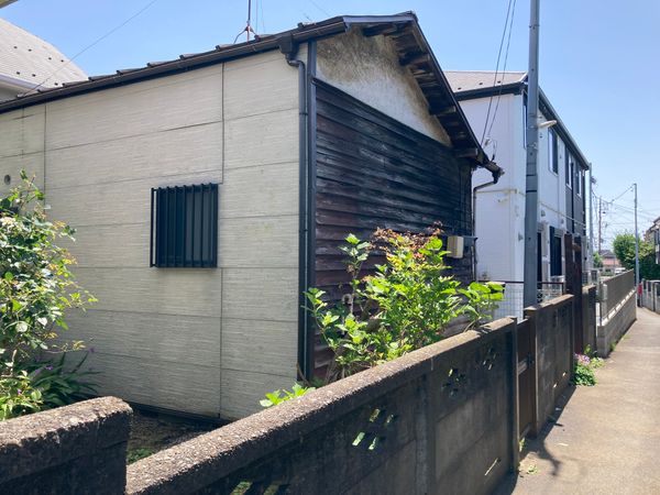 府中市美好町3丁目 戸建 外観 府中市美好町3丁目 戸建 外観