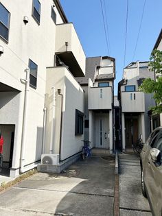 稲城市矢野口 戸建 外観