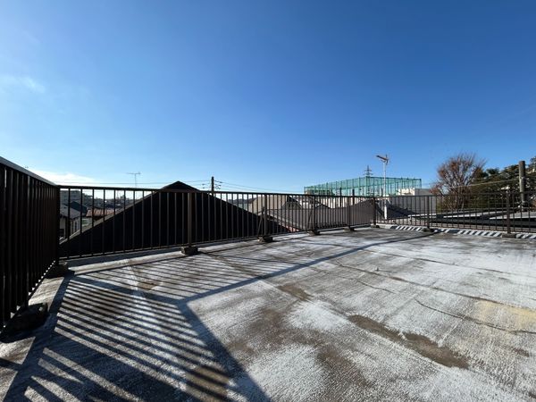府中市小柳町3丁目 戸建 その他現地 府中市小柳町3丁目 戸建 その他現地