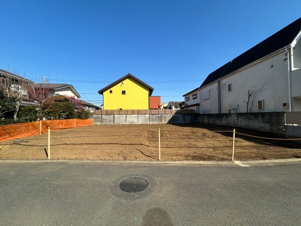 調布市深大寺東町6丁目 新築戸建2号棟 その他現地 調布市深大寺東町6丁目 新築戸建2号棟 その他現地