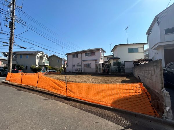 調布市染地1丁目新築戸建2号棟 その他現地 調布市染地1丁目新築戸建2号棟 その他現地
