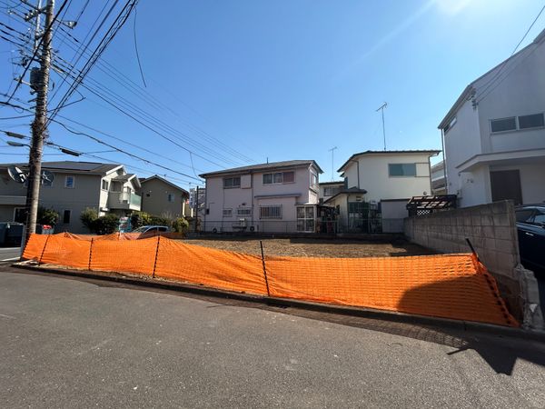 調布市染地1丁目新築戸建2号棟 その他現地 調布市染地1丁目新築戸建2号棟 その他現地