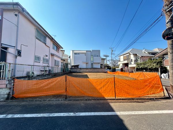 調布市染地1丁目新築戸建1号棟 その他現地 調布市染地1丁目新築戸建1号棟 その他現地