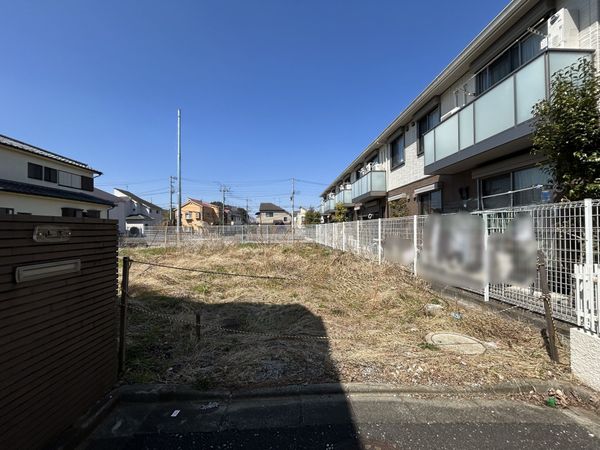 調布市飛田給2丁目 新築戸建2号棟 その他現地 調布市飛田給2丁目 新築戸建2号棟 その他現地