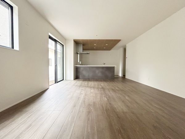 調布市飛田給2丁目 新築戸建2号棟 リビング 調布市飛田給2丁目 新築戸建2号棟 リビング