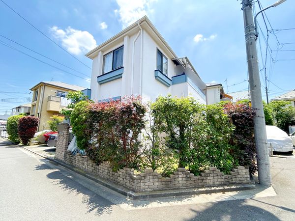 調布市深大寺東町2丁目戸建 その他 調布市深大寺東町2丁目戸建 その他