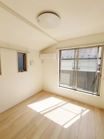 三鷹市大沢2丁目戸建 室内 三鷹市大沢2丁目戸建 室内