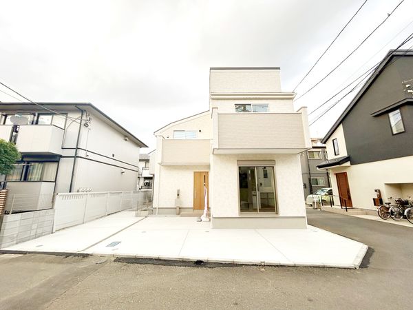 調布市上石原1丁目 新築戸建1号棟 室内 調布市上石原1丁目 新築戸建1号棟 室内
