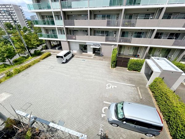 Brillia多摩ニュータウン F棟の物件情報（F27AQA02）｜三井の