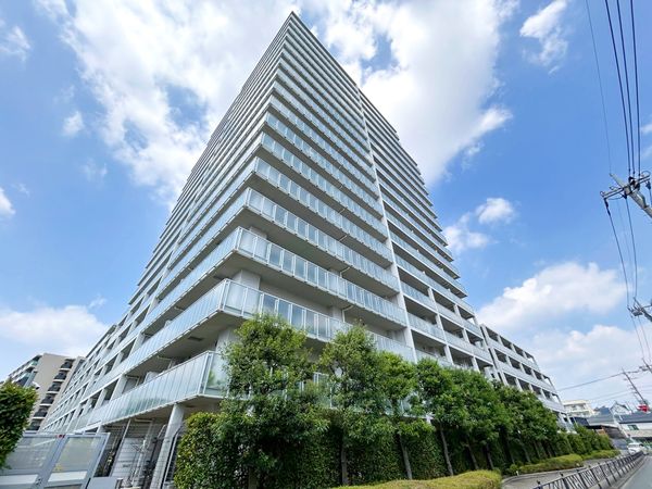 エルディア 外観 エルディア 外観