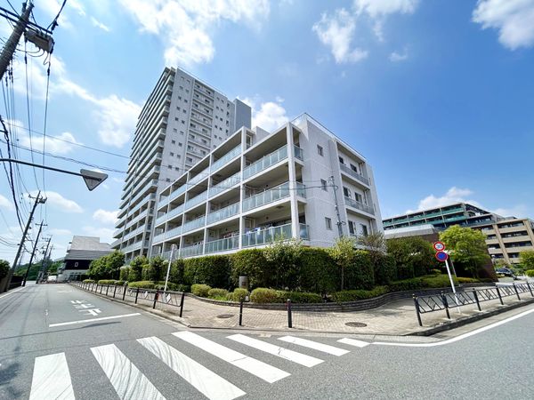 エルディア 外観 エルディア 外観