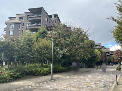 アトラス調布 光の棟 外観