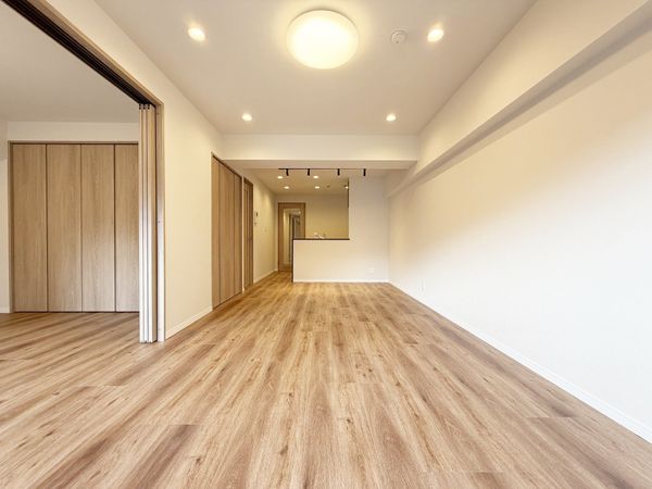 調布ロイヤルハイツ リビング 調布ロイヤルハイツ リビング