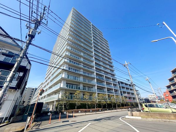 エルディア 外観 エルディア 外観