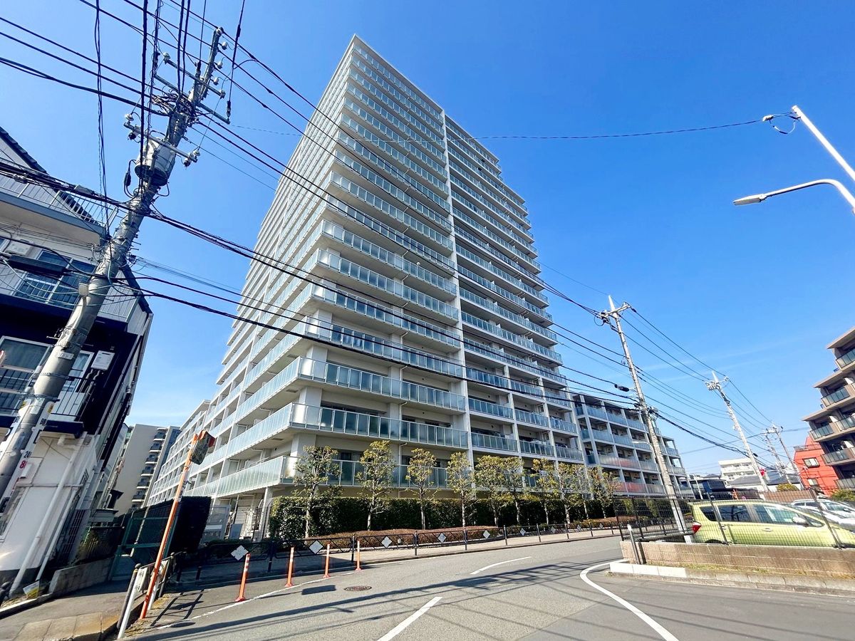 エルディア 外観 外観