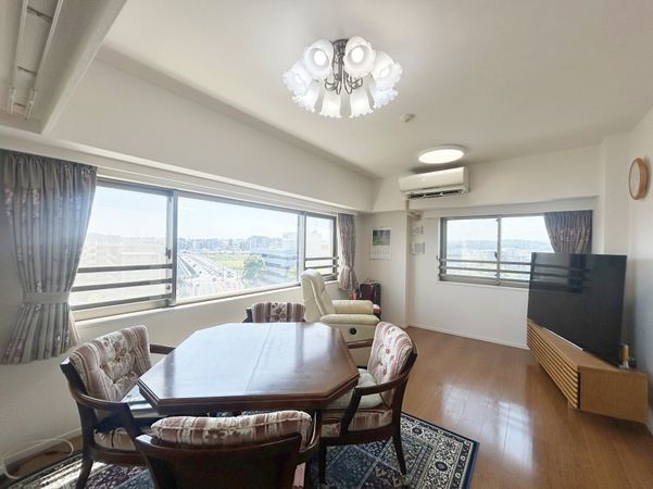 クリオ府中中河原 室内 クリオ府中中河原 室内