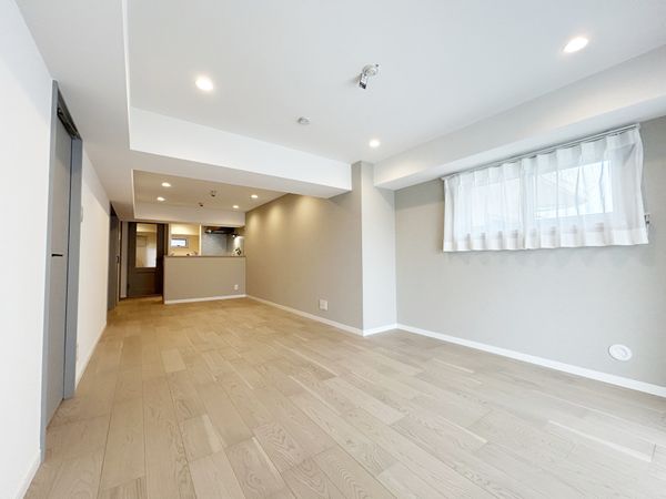 調布ヶ丘ハイツ リビング 調布ヶ丘ハイツ リビング