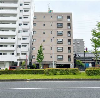 カインドステージ京王多摩センター 外観