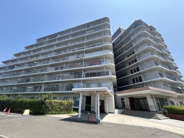 ルネ稲城 外観 ルネ稲城 外観