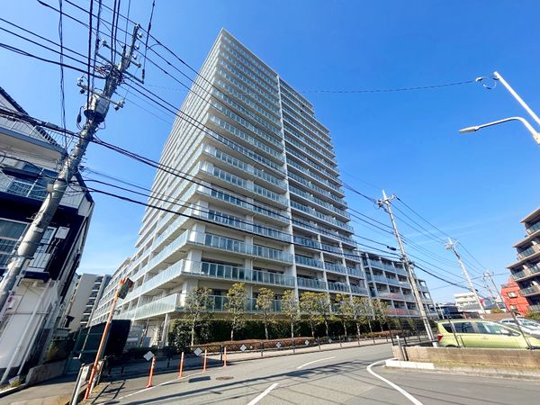 エルディア 外観 エルディア 外観