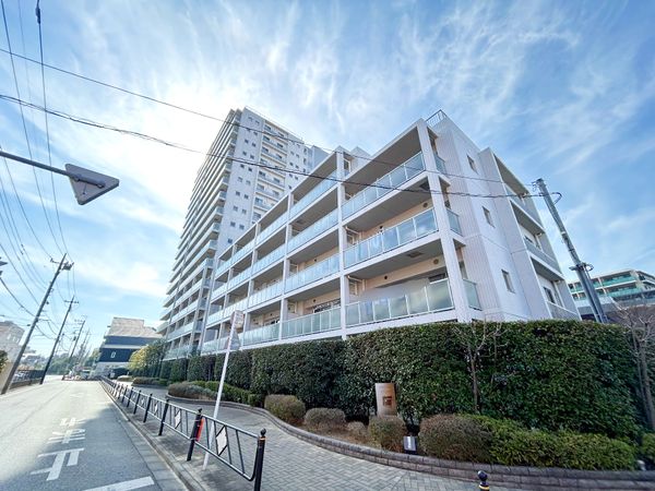 エルディア 外観 エルディア 外観