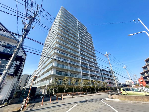 エルディア 外観 エルディア 外観
