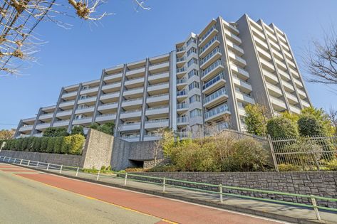 グランドオペラつつじヶ丘 外観